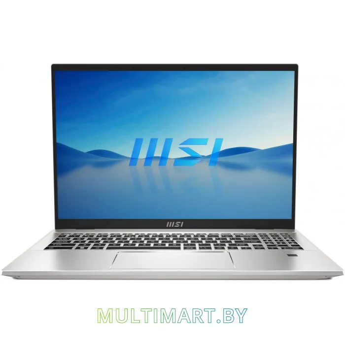 Ноутбук MSI Prestige 16 Evo A13M-403RU (9S7-159222-403)